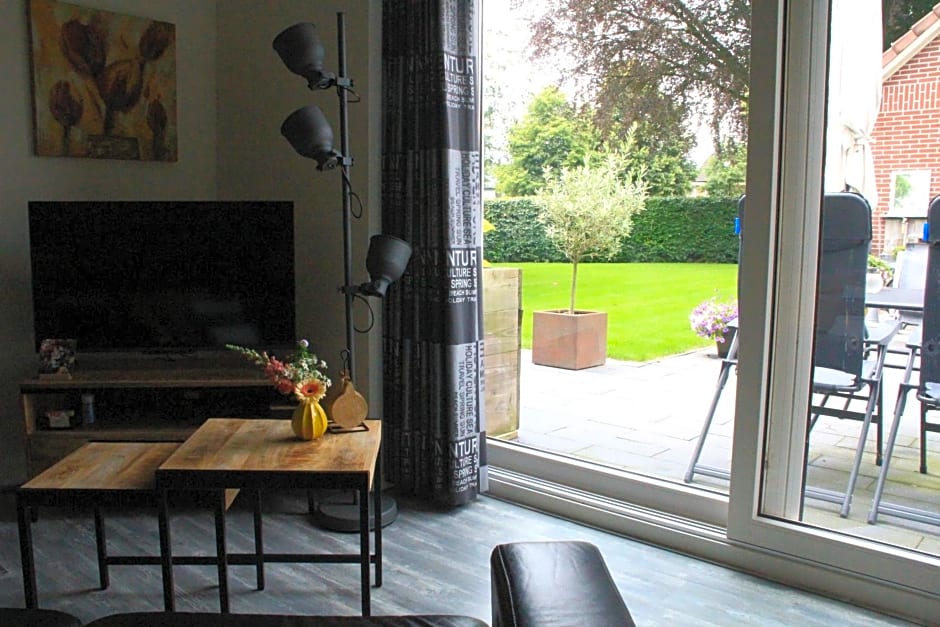 B&B De Keijzer