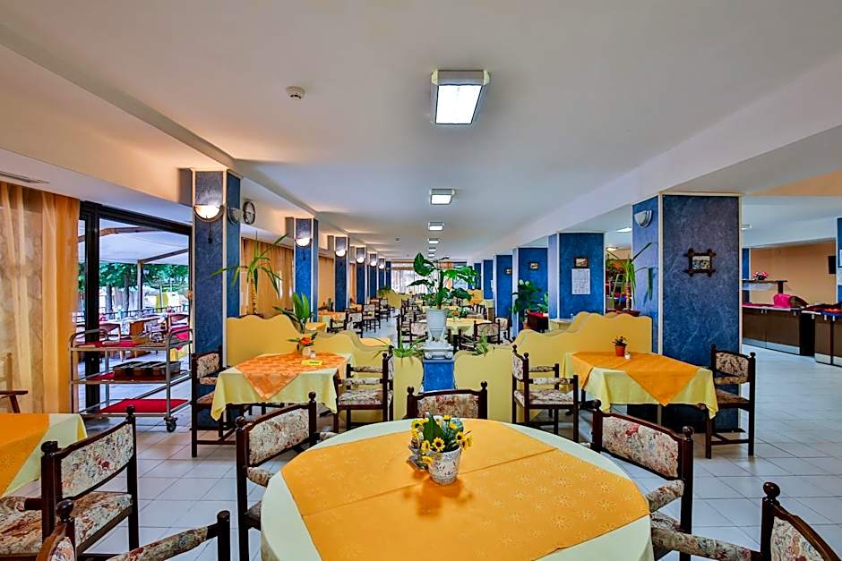 Kamchia Park Hotel - All Inclusive & Free Parking