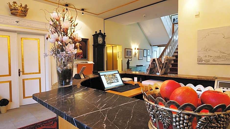 Hotel zur Fürstabtei