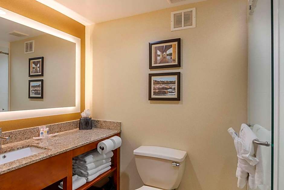 Comfort Suites Southpark