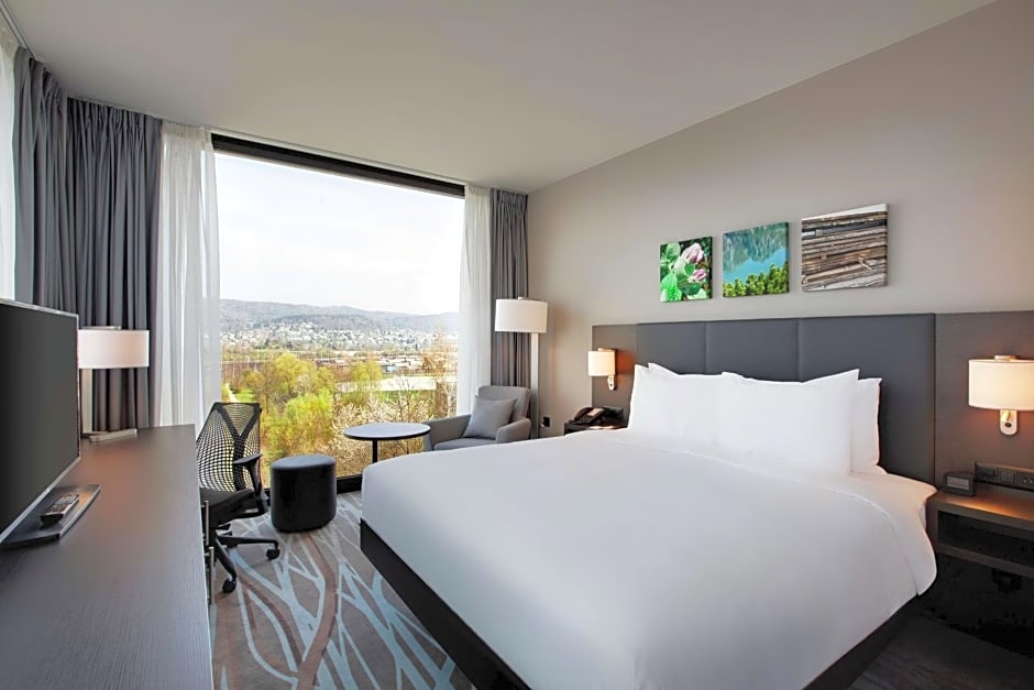 Hilton Garden Inn Zurich Limmattal