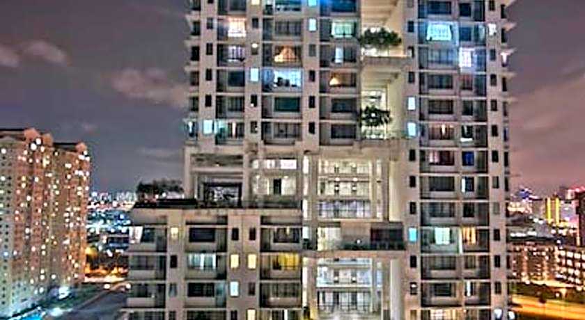 USJ One HomeStay @ Subang HomeStay