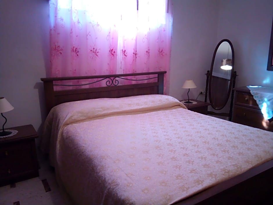 Sa Domu Sarda casa vacanza