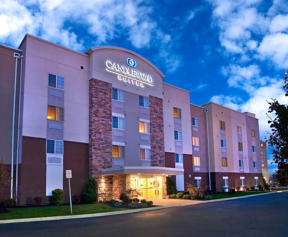 Candlewood Suites Buffalo Amherst By IHG