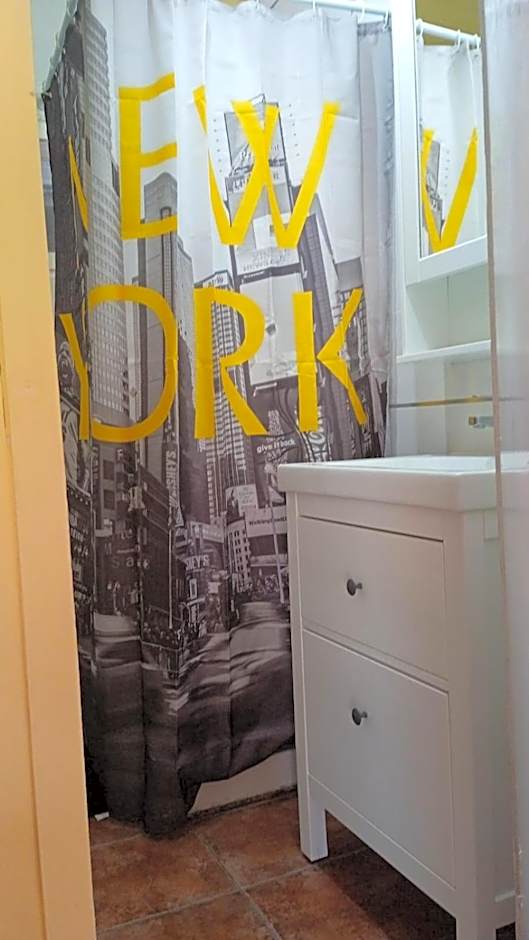 B&B Amigos de la Naturaleza