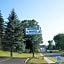 Blue Spruce Motel