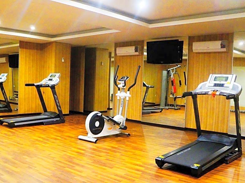 Orchardz Hotel Gajah Mada