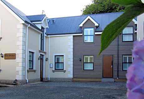 The Stables Dunedin