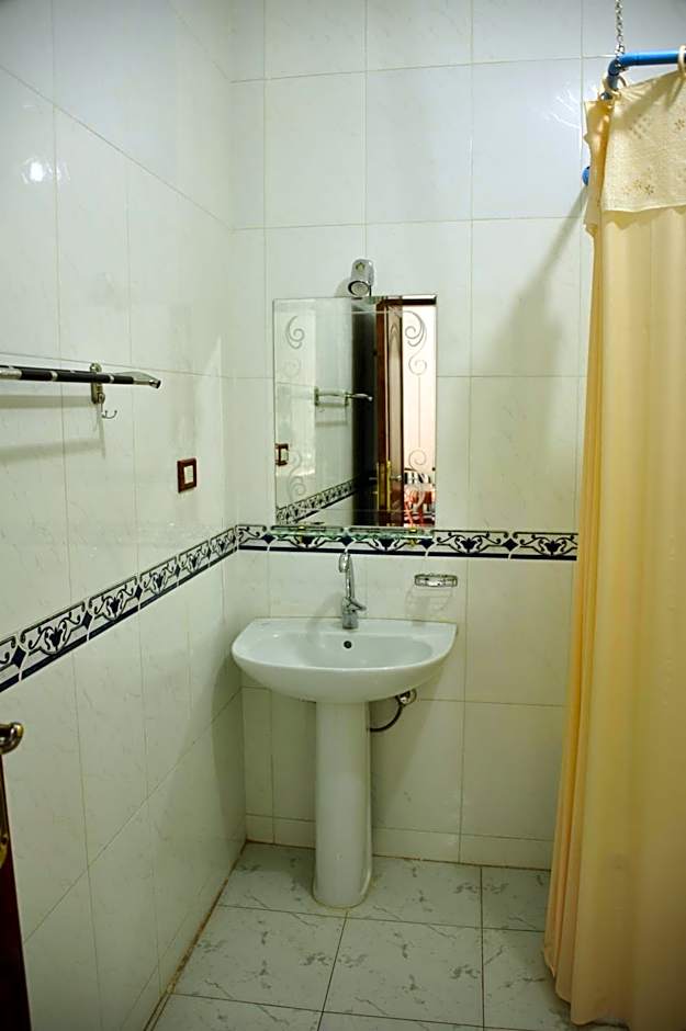 Al Hambra Hotel
