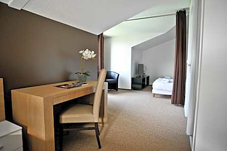 Superior Quadruple Room