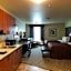 Aspen Suites Hotel Juneau