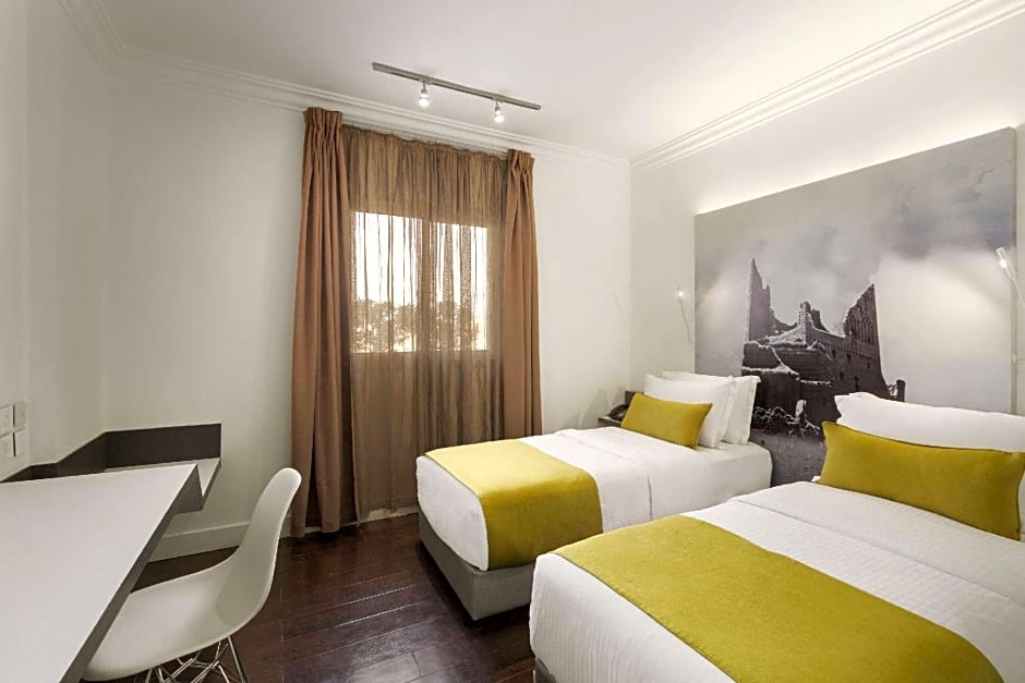 Super 8 Al Riyadh – Riyadh, NY