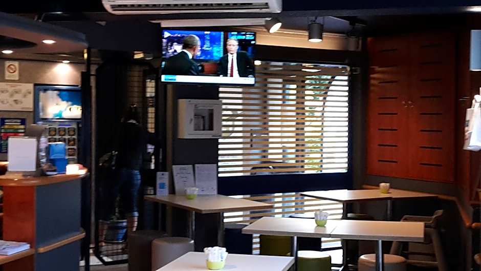 Ibis Budget St Gratien - Enghien-Les-Bains