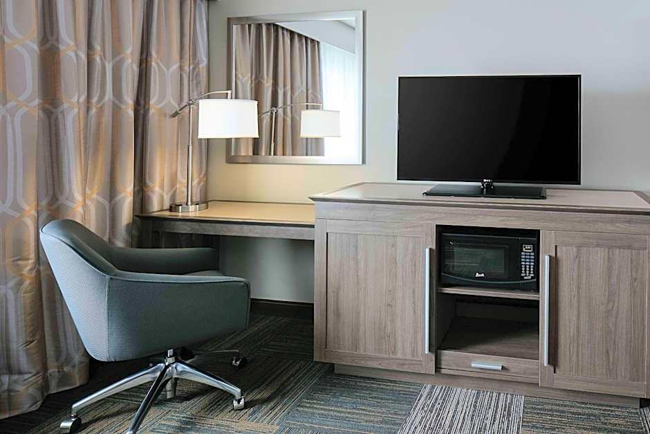 Hampton Inn By Hilton and Suites Hudson, WI