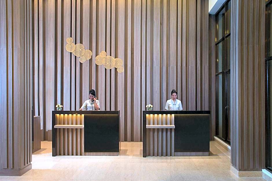 Fairfield by Marriott Belitung