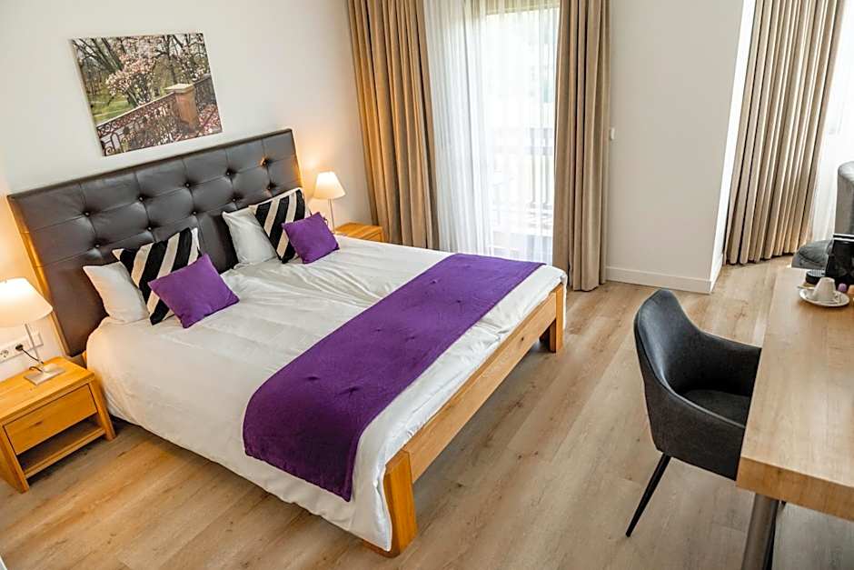 Sapia Hotel Rheinsberg