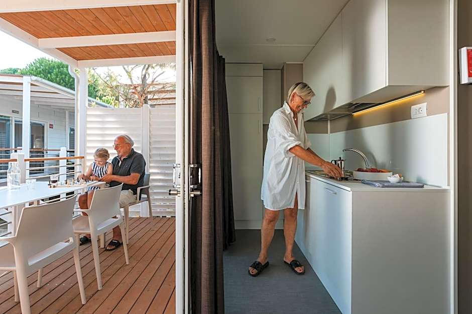 Villaggio Turistico Internazionale