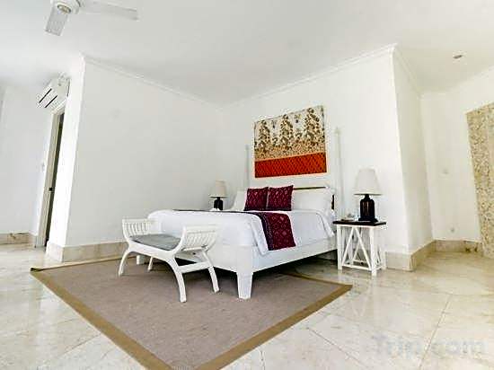 Avillion Villa Cinta @ Sanur