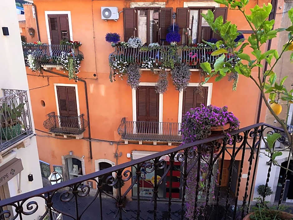 B&B Villa Maria Ausilia
