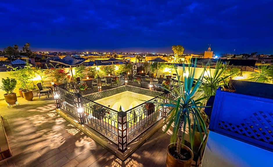 Riad Nesma Suites & Spa