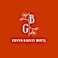 Grand Balyan Hotel & Restaurant