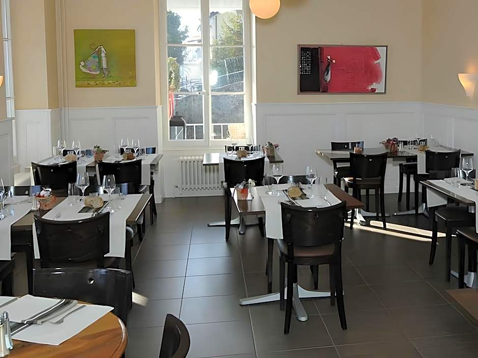 Auberge de la Gare