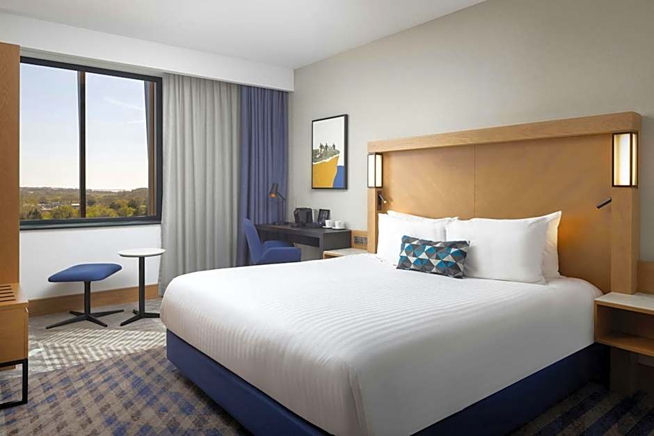Courtyard by Marriott Exeter Sandy Park