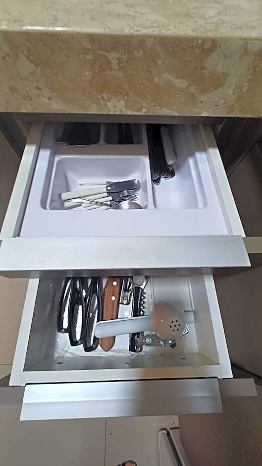 Vista Piscinas - Park Veredas 417