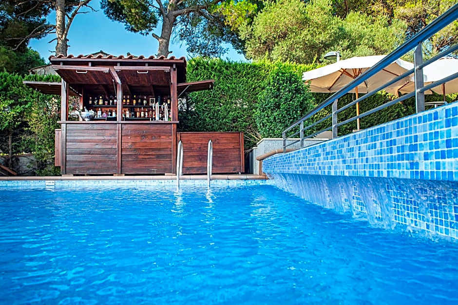 Hotel & Spa Cala del Pi