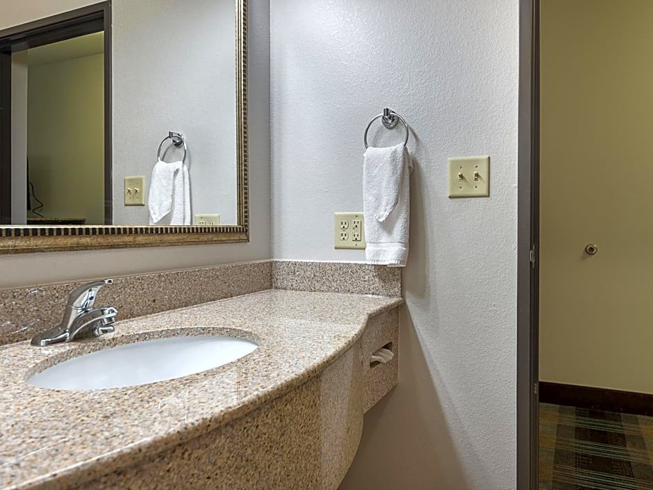 Best Western Plus Deridder Inn & Suites