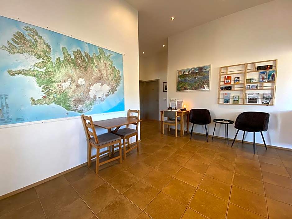 Dalshöfdi Guesthouse