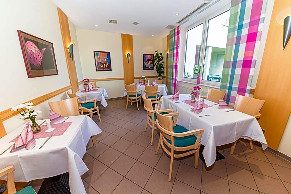 Akzent Parkhotel Trebbin