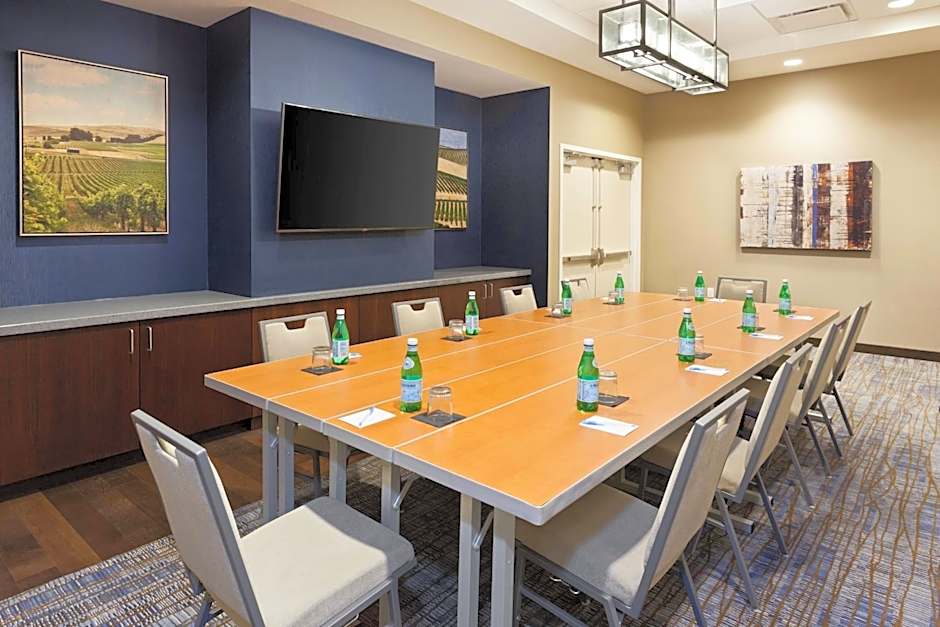 SpringHill Suites by Marriott Paso Robles Atascadero
