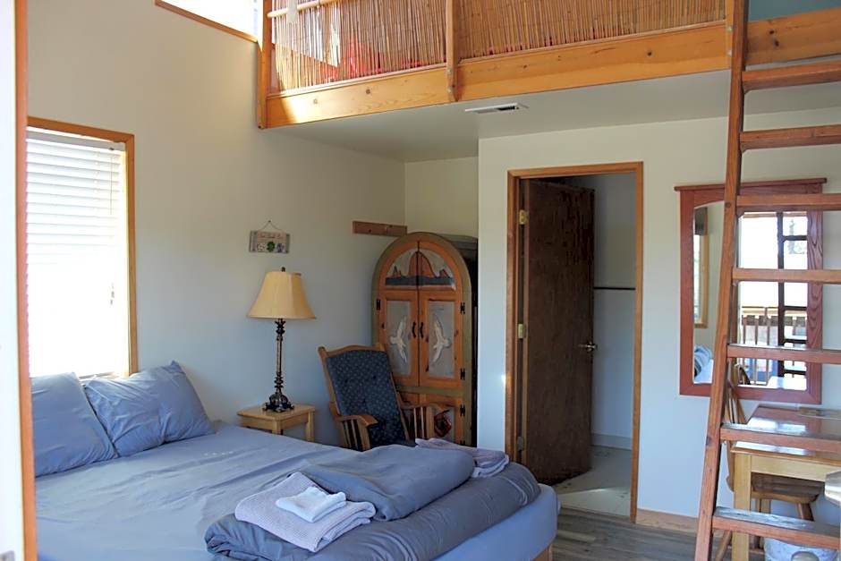 Seaside International Hostel