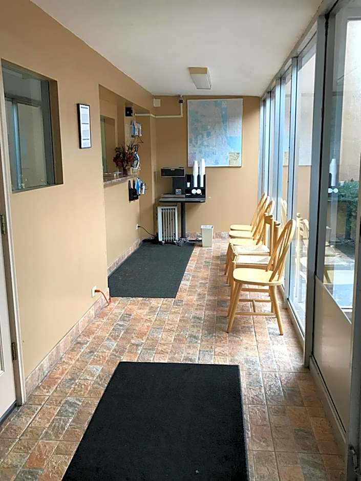Travel Inn