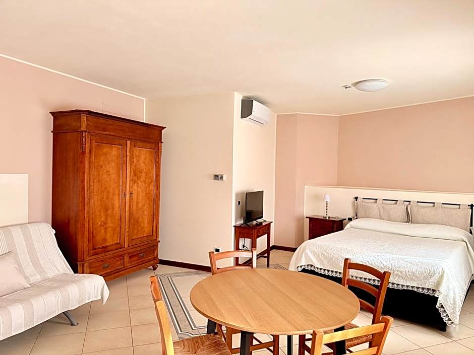 Residence Montefiore
