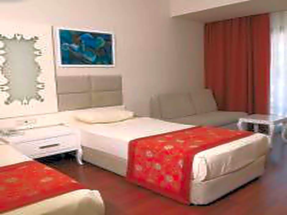 GRAND MIR'AMOR HOTEL & Spa -Ultra  All Inclusive