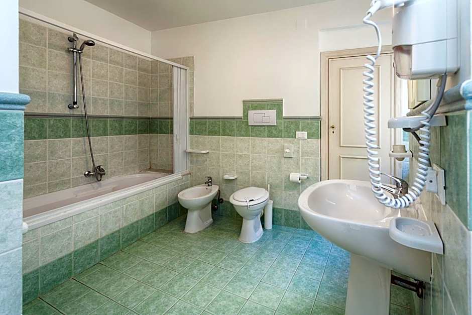 B&B Al Piazza Marina