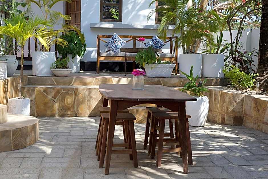 Barabara House