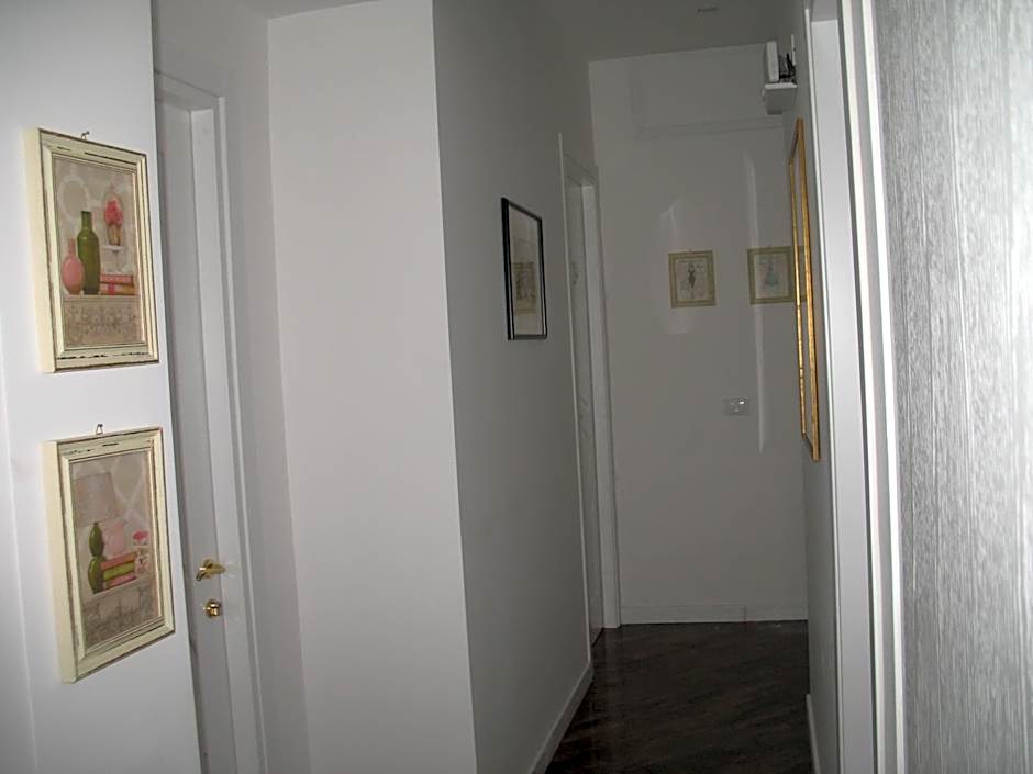 Le Scalette Al Vaticano B&B