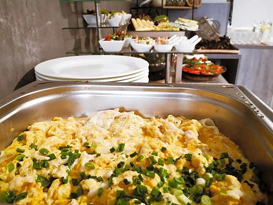 Seven Hotel Bytom - Katowice