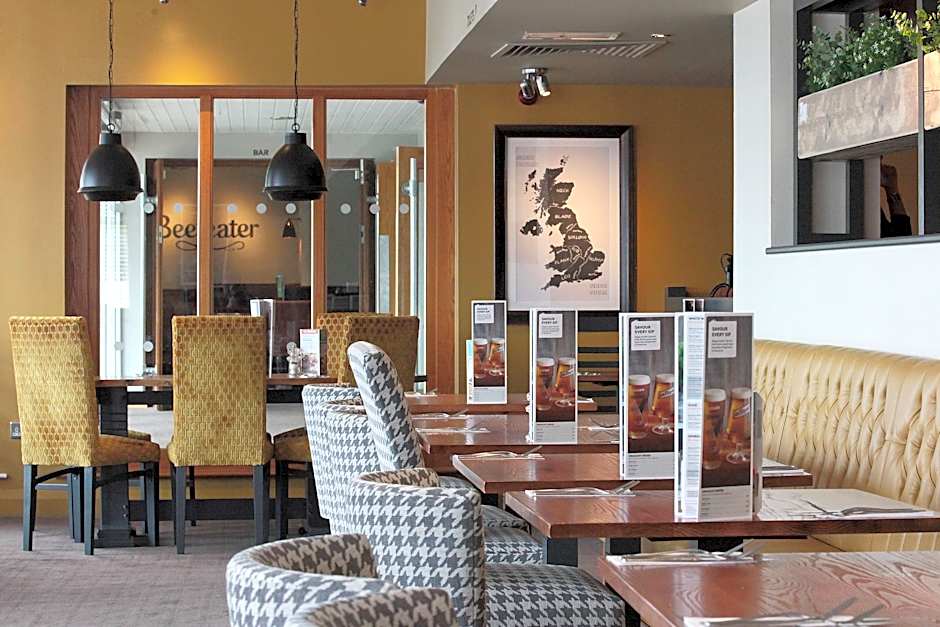 Premier Inn Torquay Seafront