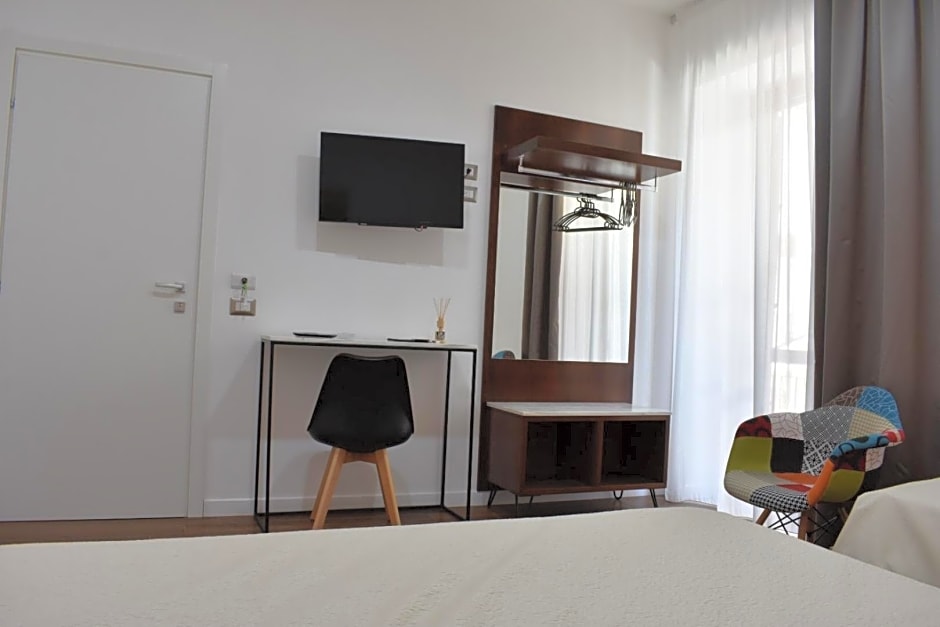 B&B Donna Raffaela – Crotone, NV