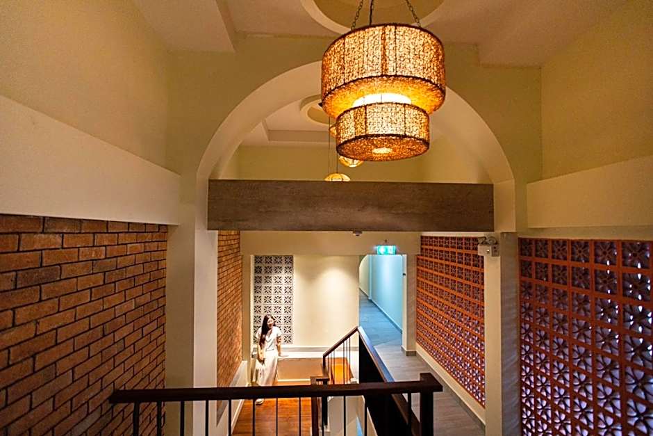 PS23 Residence