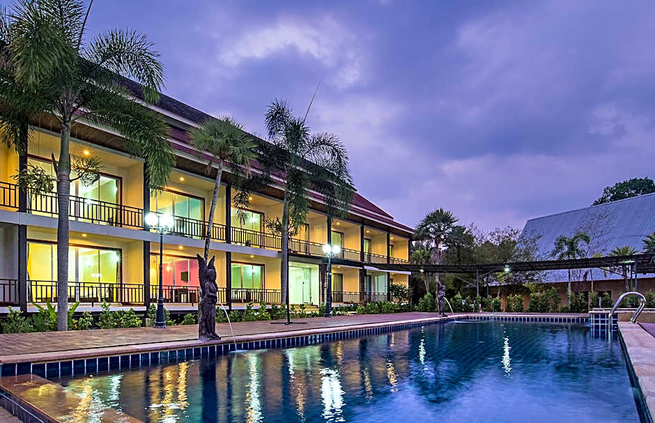 Krabi Home Town Boutique