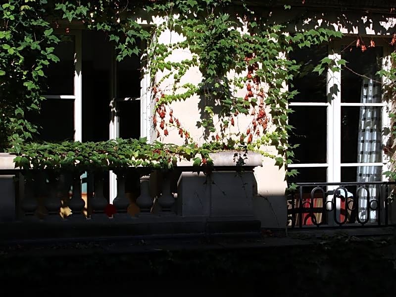 Relais Saint Sulpice Hotel