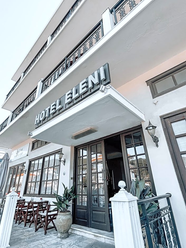 Hotel Eleni