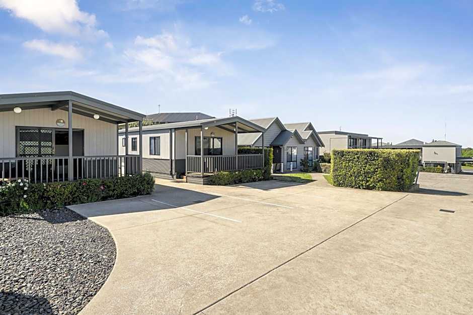 Apollo Bay Waterfront Motor Inn