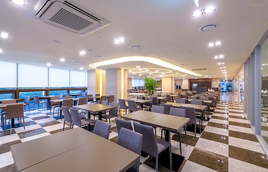 Asiahotel Jeju