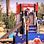 Camping Wedderbergen